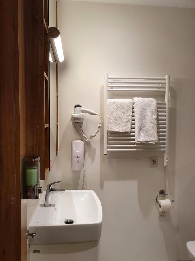Warsaw Apartments - Luxury Top-View Aparthotel エクステリア 写真